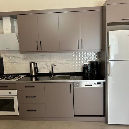 Adrasan Siderya Kuzey Villa Kumluca Extérieur photo