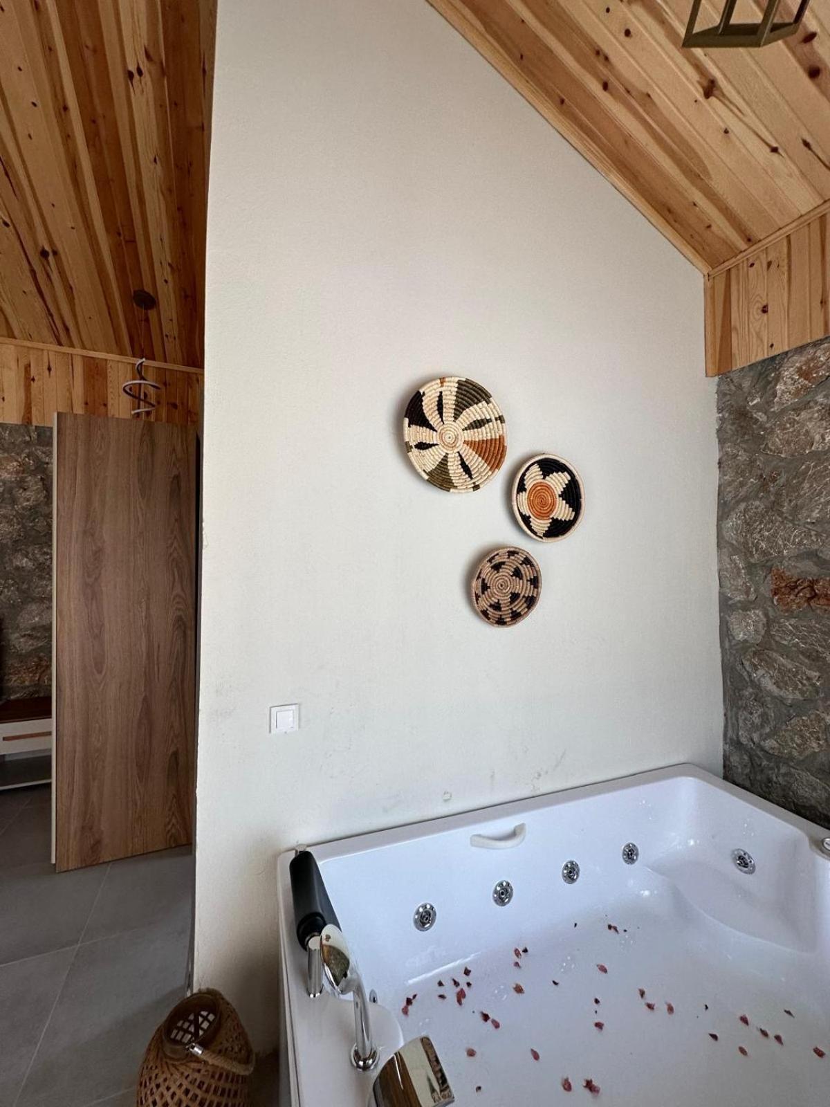 Adrasan Siderya Kuzey Villa Kumluca Extérieur photo