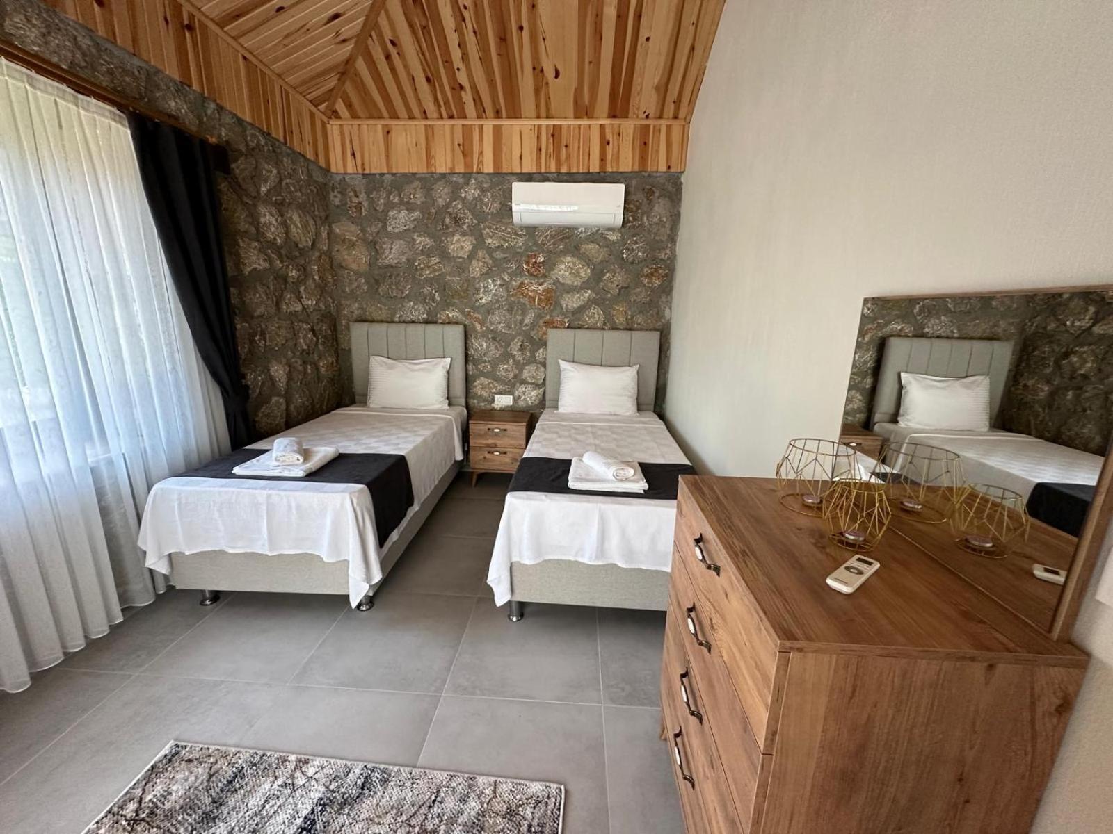 Adrasan Siderya Kuzey Villa Kumluca Extérieur photo
