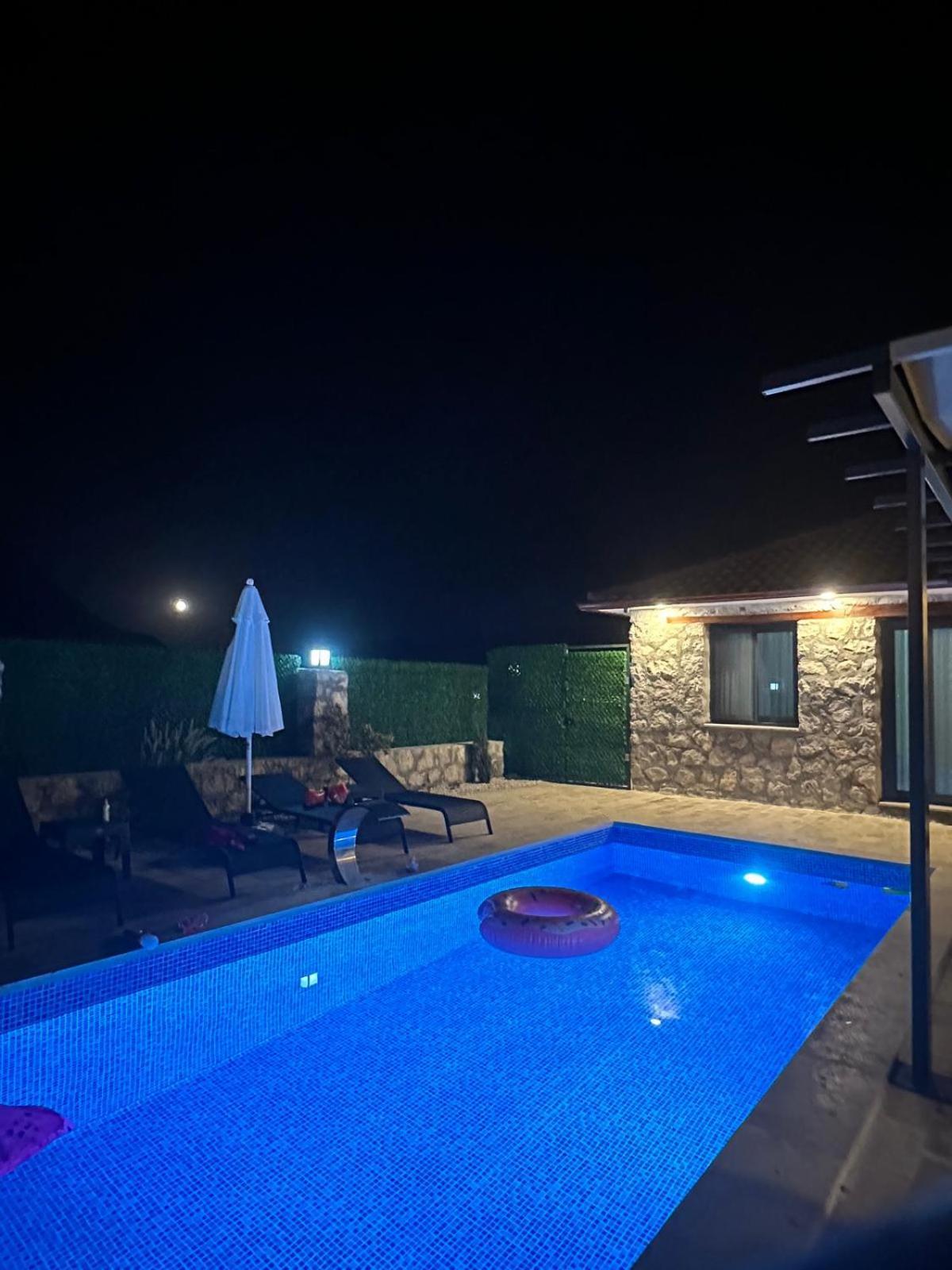 Adrasan Siderya Kuzey Villa Kumluca Extérieur photo