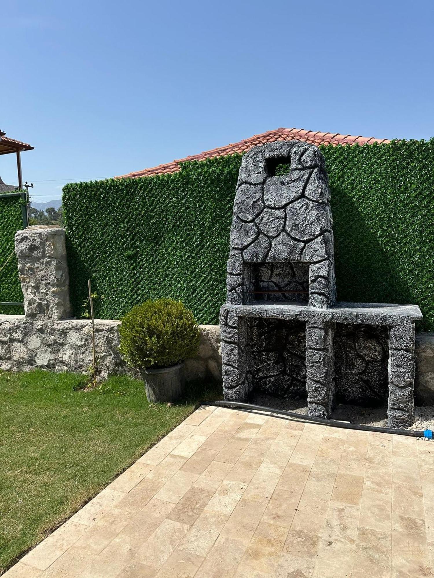 Adrasan Siderya Kuzey Villa Kumluca Extérieur photo